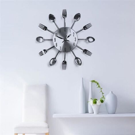 Moderne design Horloge murale Horloge cuisine