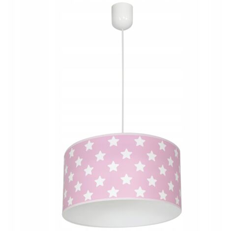 Moderne hängende Deckenlampe, Kronleuchter, Lampenschirm