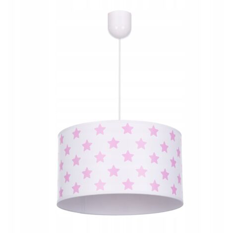 Moderne hängende Deckenlampe, Kronleuchter, Lampenschirm