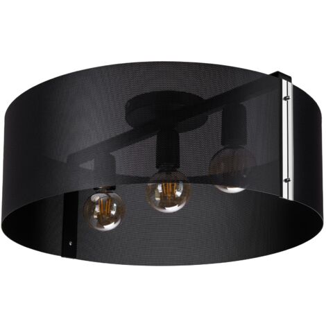 Moderne industrielle Hängelampen PLAFON Kometa 2926/Z-B-3