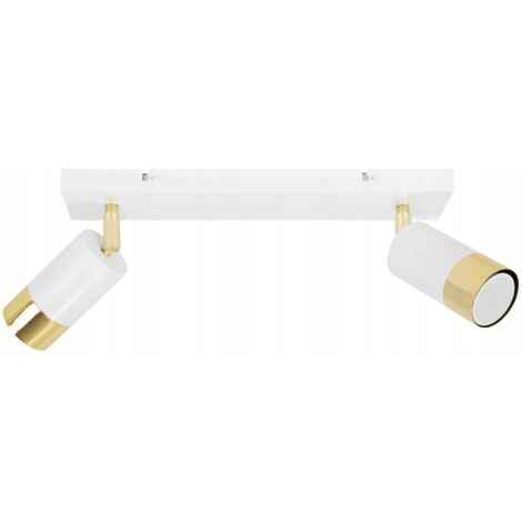 MODERNE LAMPE SPOT REFLEKTOR DECKE WAND