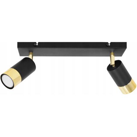 MODERNE LAMPE SPOT REFLEKTOR DECKE WAND