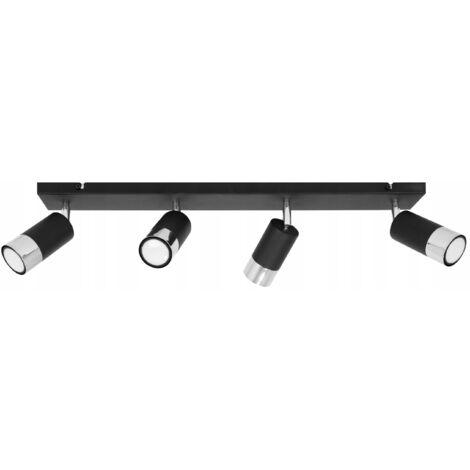 MODERNE LAMPE SPOT REFLEKTOR DECKE WAND