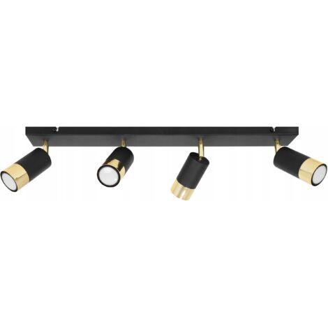 MODERNE LAMPE SPOT REFLEKTOR DECKE WAND