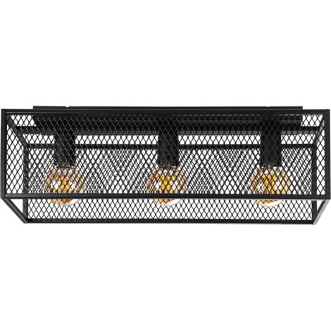 Moderne Loft-Hängelampen Horus Plus 2912/Z-B-3