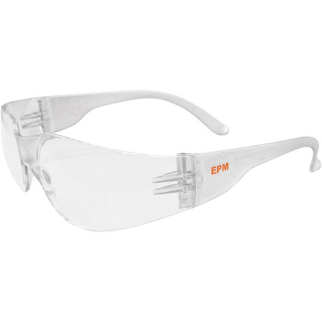 MODERNE SCHUTZBRILLE - E-900-9011