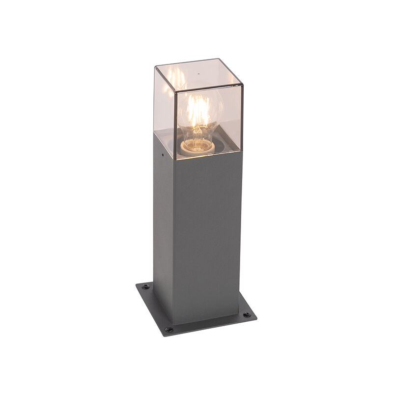 Image of Modern Outdoor Standing Lamp 30 cm&hellip;