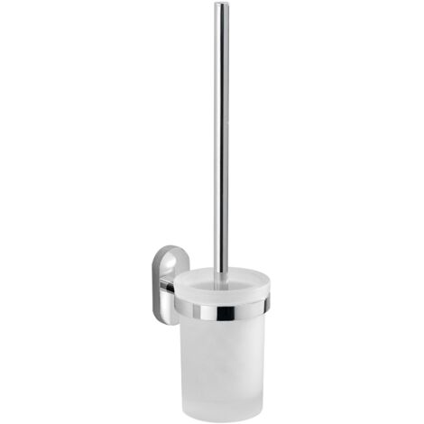 Moderno Cepillo De Wc De Pared Con Cerdas  Cipro