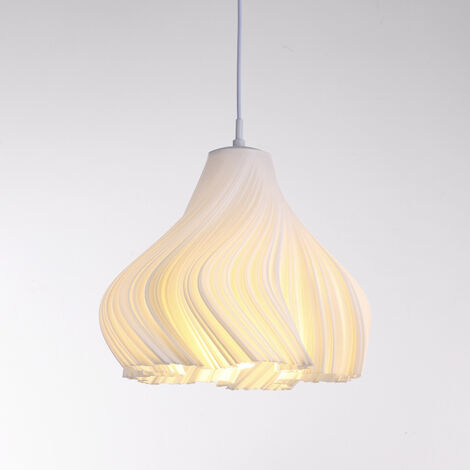 Moderno creativo 3D piccolo lampadario ristorante comodino bar cucina camera da letto bambini lampada a sospensione stile A