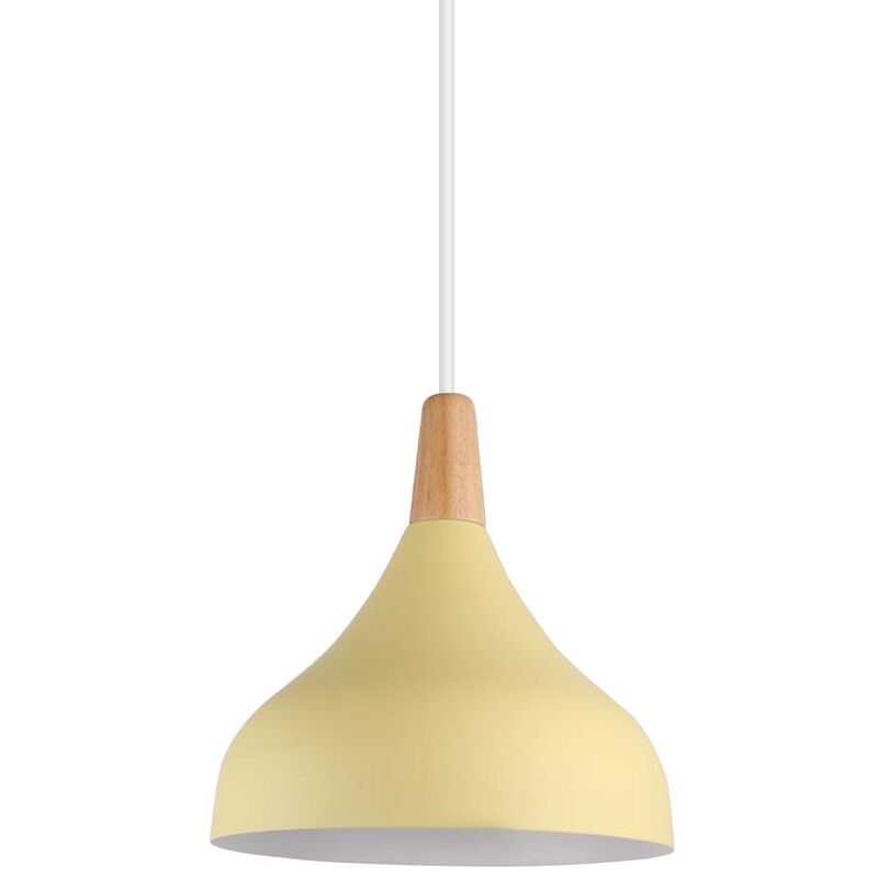 Image of Wottes - Plafoniera E27 Moderno Lampada da Soffitto Semi-Incasso Illuminazione Soffitto Metallo Oro 6 Luci