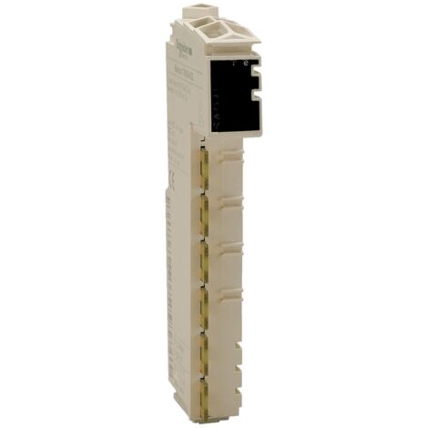 Modicon TM Mod. 2ai 110v 0-20ma 4-2 SCHNEIDER TM5SAI2L
