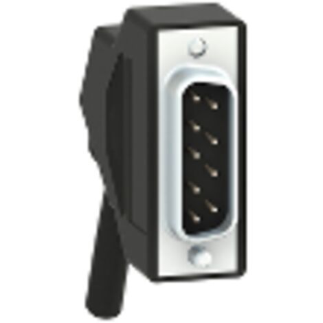 Modicon X80 - câble extension rack M340/M580 - 12m  - BMXXBC120K