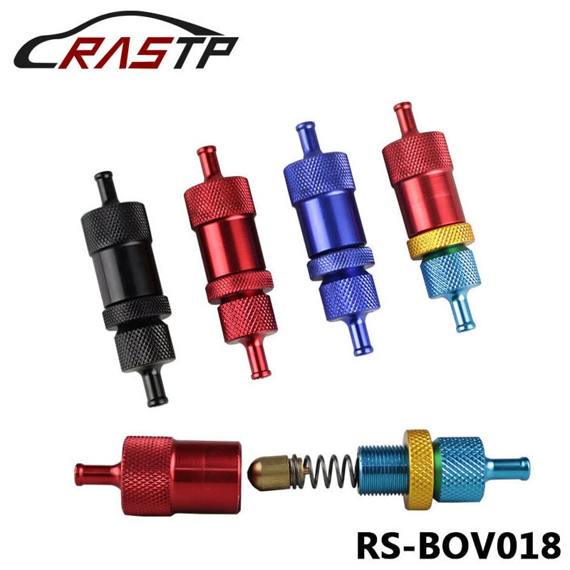Modifica auto regolatore di propulsione turbo
