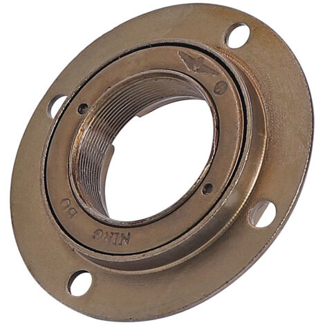 Modification de la roue arrière d'un scooter/vélo électrique : volant d'inertie sans engrenage, volant d'inertie sans engrenage à 4 trous, pièces de roulement d'embrayage.