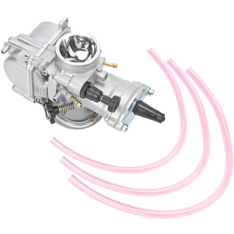 Modification du carburateur 32 mm/1,26 po pour moteur de course Yamaha