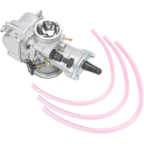 Modification du carburateur 32 mm/1,26 po pour moteur de course Yamaha