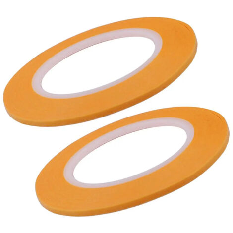 Modle de sangle de masque 1 pice de 2mm et 1 pice de 3mm