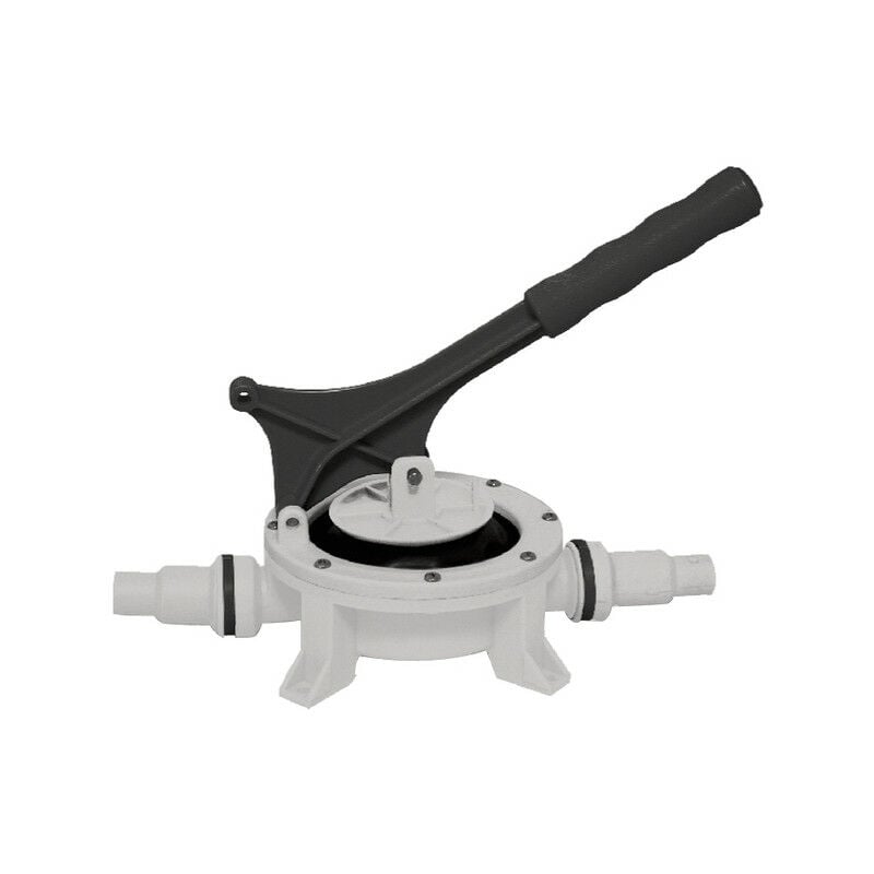 Nuova Rade - Pompe de cale manuelle à membrane