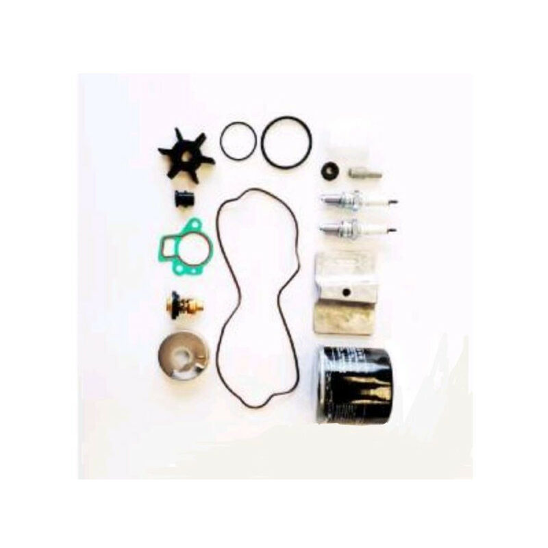 Kit entretien moteur 6 cv Orangemarine