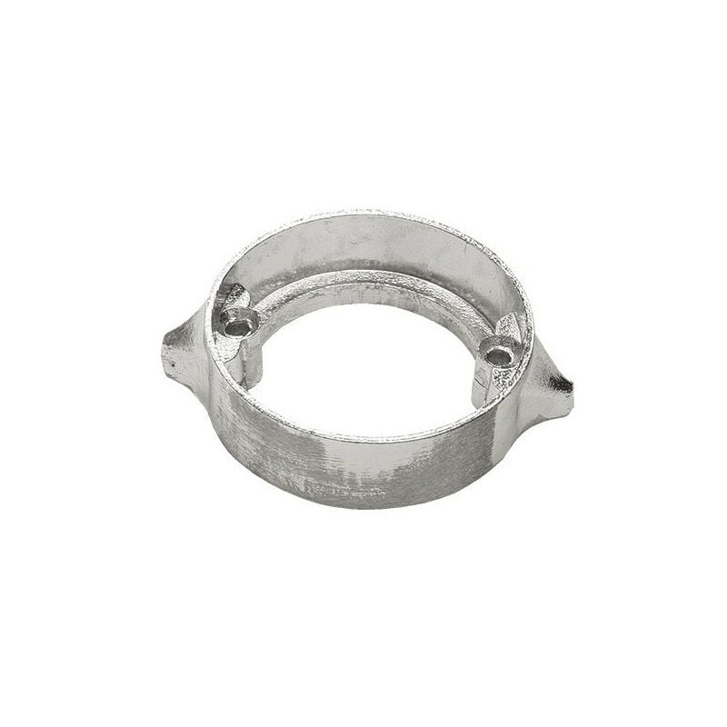 Anode collerette embase Duo Prop volvo Orangemarine