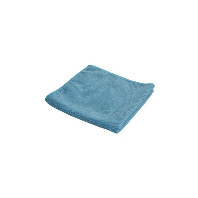 Riwax - chiffon micro fibre top vitre bleue