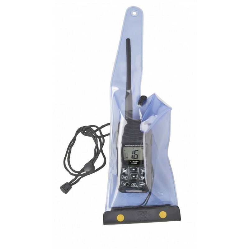 Pochette étanche renforcée pour vhf - o'wave -