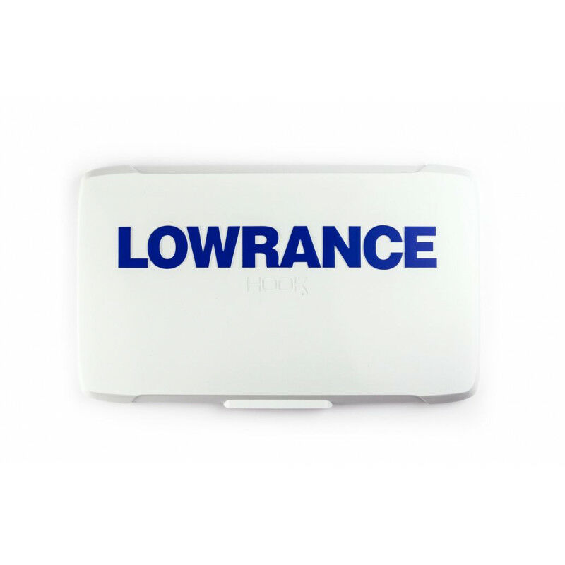 Lowrance - Capot de protection pour Hook² et reveal 9