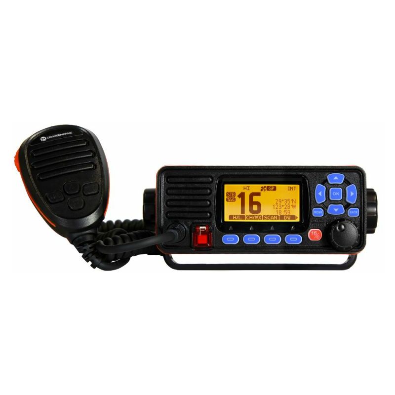 Vhf fixe WP250 Orangemarine