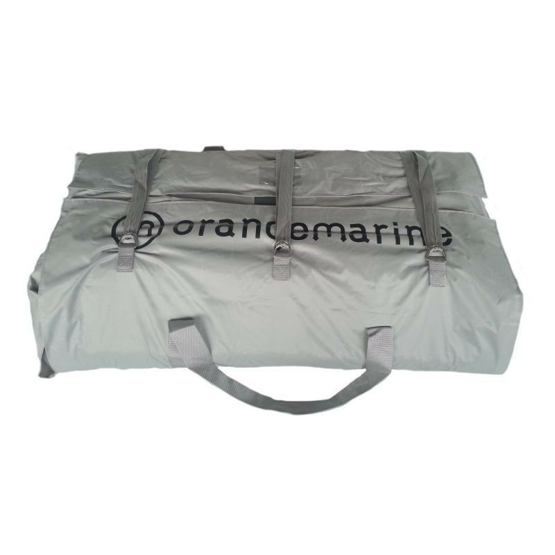 Orangemarine - Housse de transport petit modèle