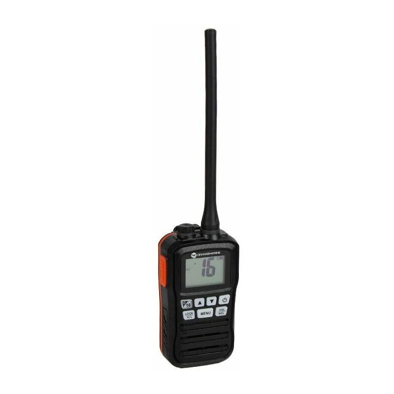Vhf portable WP200 Orangemarine