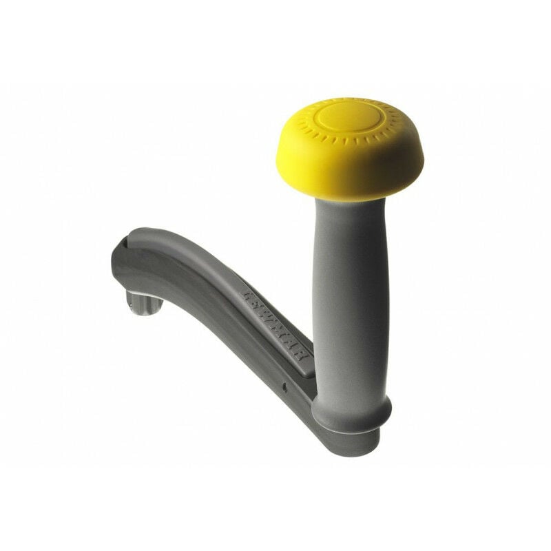 Lewmar - manivelle de winch one touch powergrip