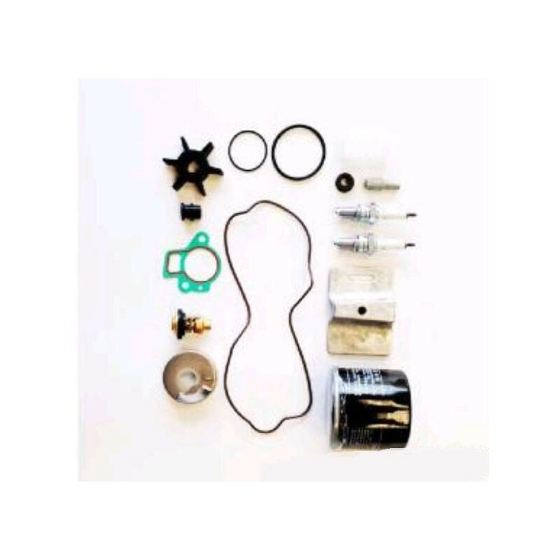 Kit entretien moteur 2,6 cv Orangemarine