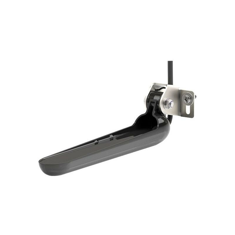 Sonde TripleShot ta 2D/DownScan/Structure Scan pour Hook² Lowrance