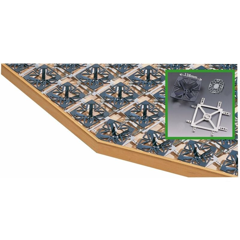 Froli - Sommier Travel Composition - Kit de base 48 éléments