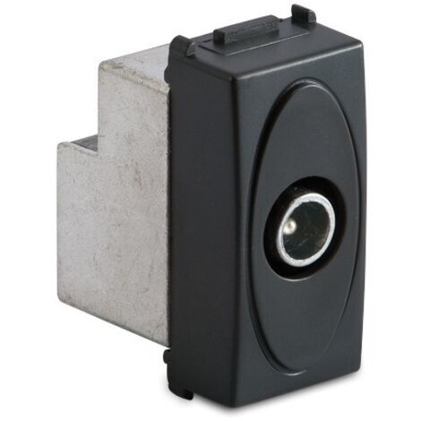 Modo Presa Tv 9,5Mm Direzionale Maschio ( Master Cod. 31270-D )