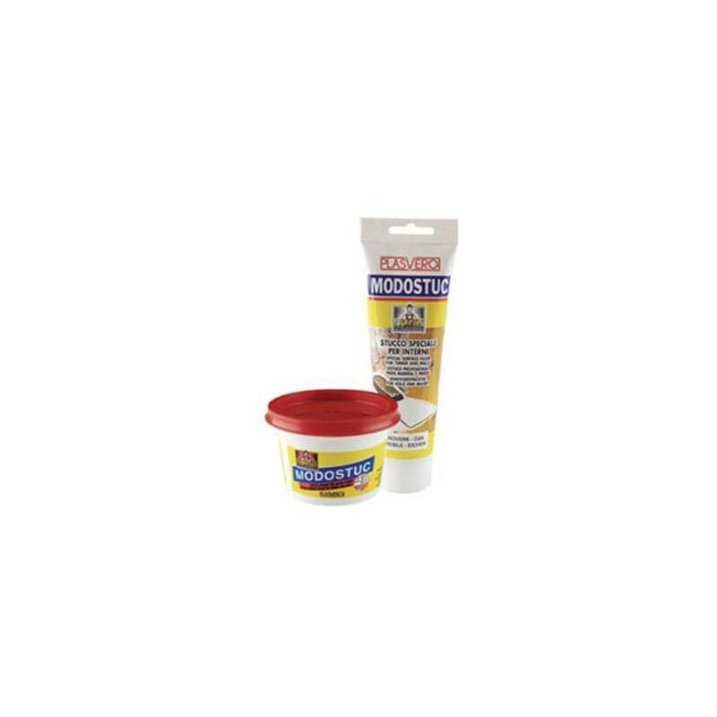 

Masilla Modostuc 250g Caoba Sapelly