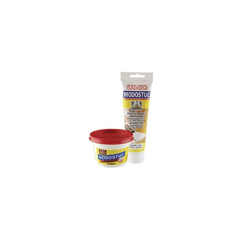 

Masilla Modostuc 250g 6012 Tub 102 Roble.