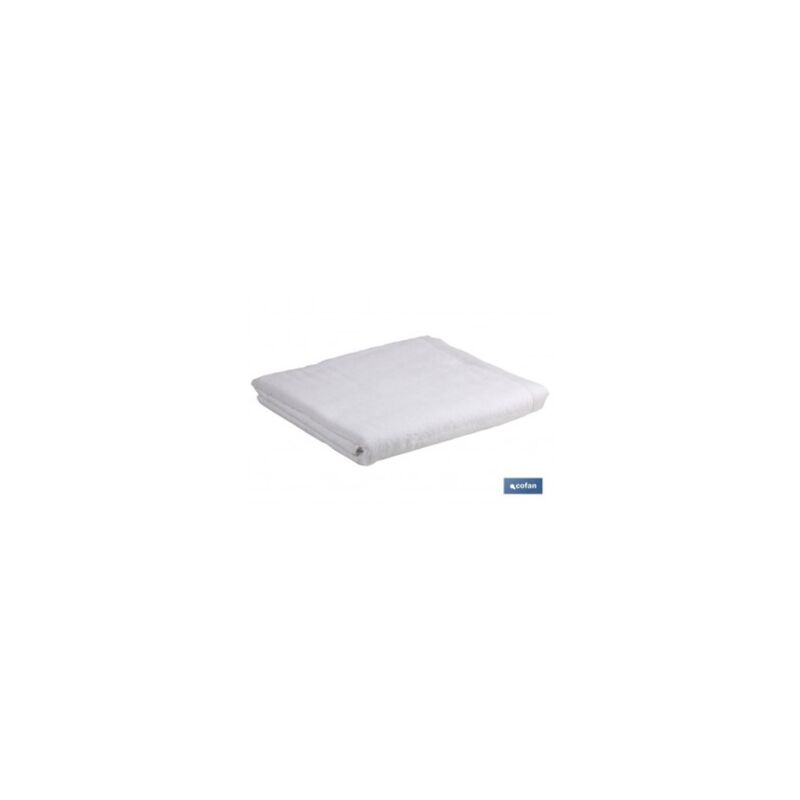 

Toalla tocador blanca gr580m2 modpaloma 30x50cm