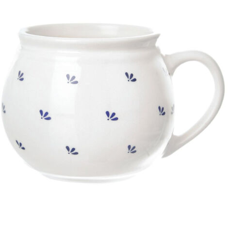 MODROBILA Keramikbecher 190 ml