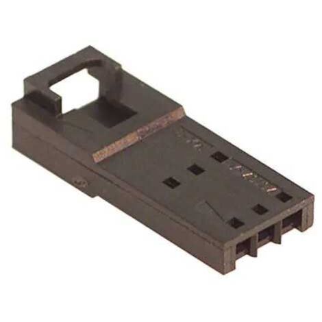 Modu MTE Connecteurs femelle 3 voies molex