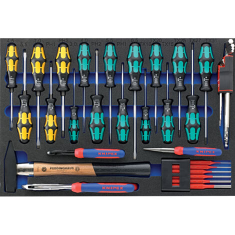 Modul 3/3 Handwerkzeuge PREMIUM