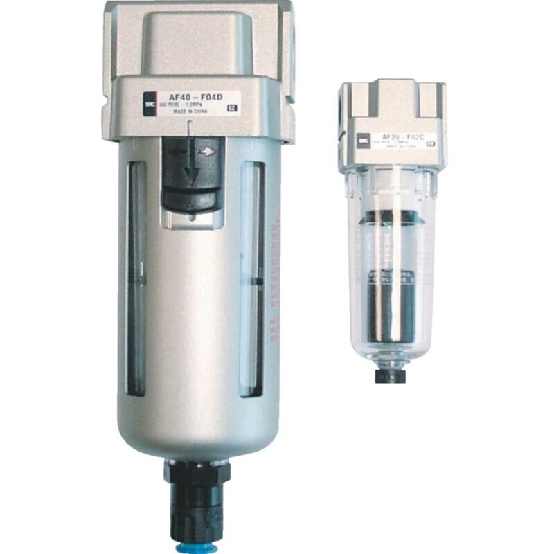 AF20-F02B 1/4 Air Filter - SMC