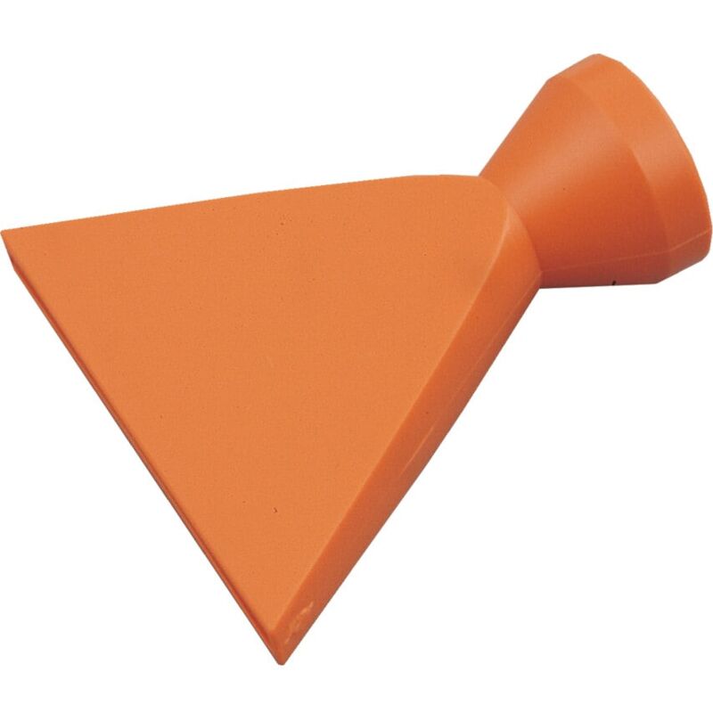 1' Nozzle Flared 1/4' Bore - Indexa