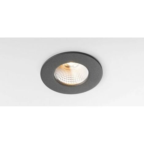 Modular Lighting 14040171 - Spot LED K72 - 25° - 2700K - 350-500mA - Ø65mm - GRIS