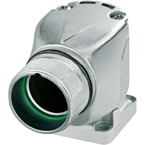 Modulare Signalsteckverbinder M23 - Serie UC für Universaleinsatz 1592777 RC-0000000AD00 Silber Phoe