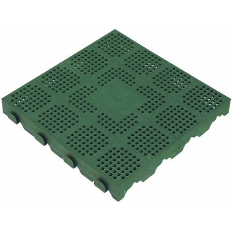 BRIXO Modularer Außenboden