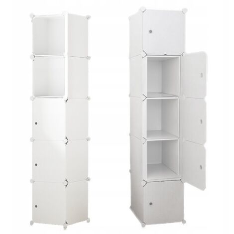 Modularer Schrank
