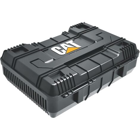 MODULARER WERKZEUGKOFFER CATERPILLAR DA41001