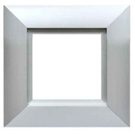 Modularer Zierrahmen CITY S1 FERMAX 9191