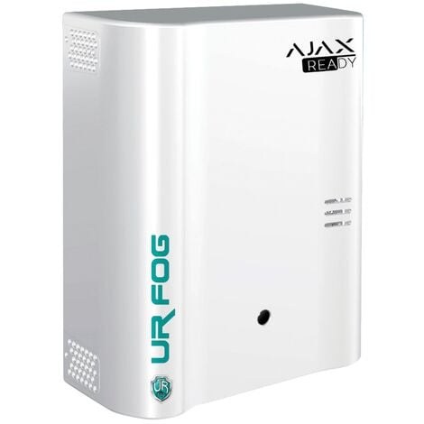 Modulares 200 Ajax Ready FPU03ESM200A Anti-Intrusion-Nebelsystem